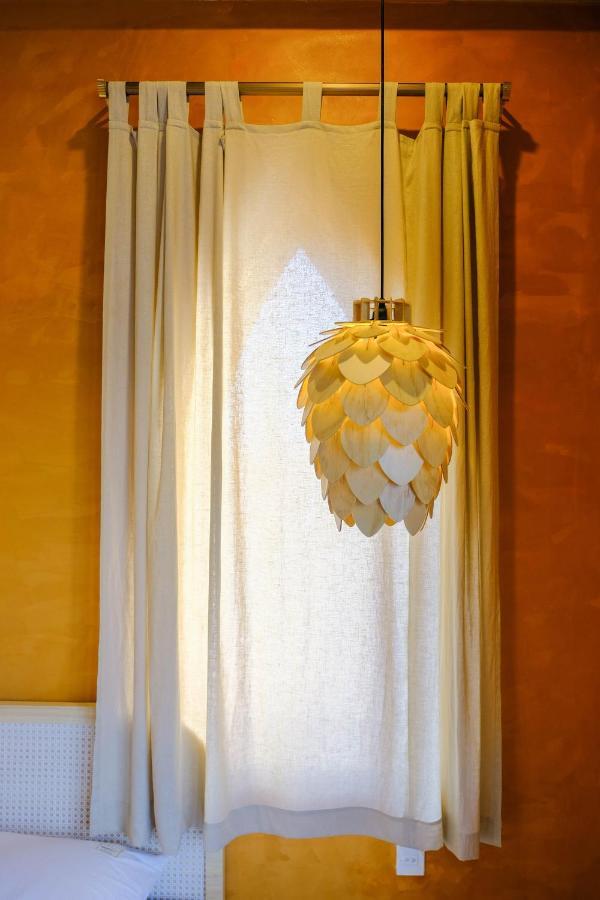 Eo Gio Co Homestay กวีเญิน ภายนอก รูปภาพ