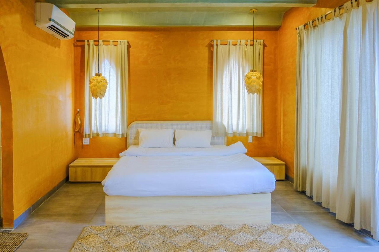 Eo Gio Co Homestay กวีเญิน ภายนอก รูปภาพ