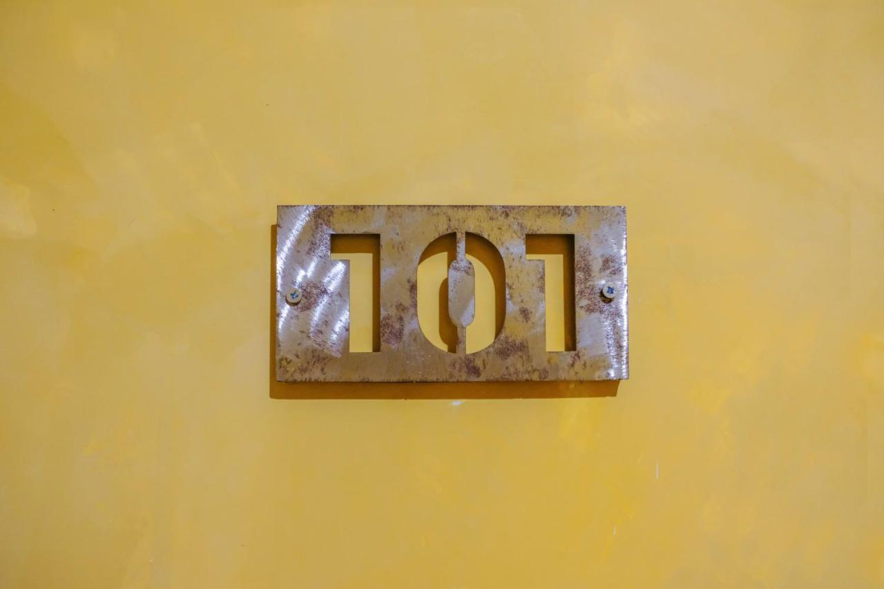 Eo Gio Co Homestay กวีเญิน ภายนอก รูปภาพ